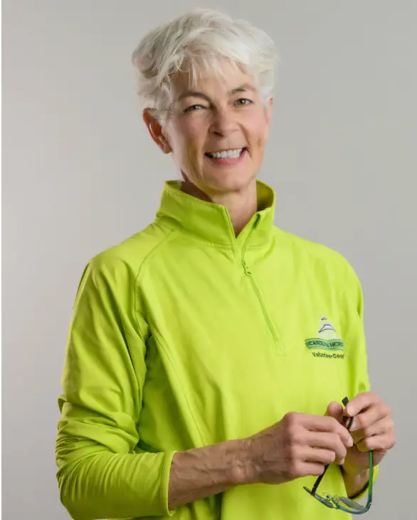 Dee Charbonnet